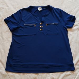 Anne Klein Shirt